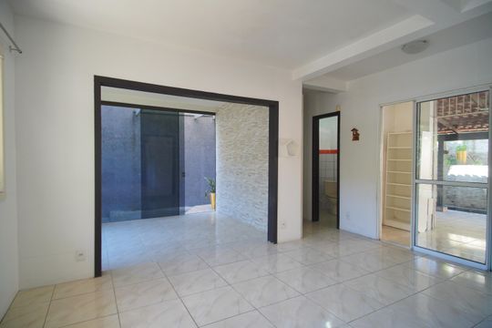 Casa para alugar com 3 quartos, 142m² em Hamburgo Velho, Novo Hamburgo