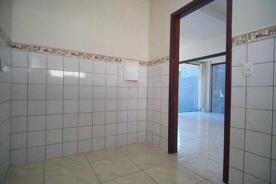 Cozinha de casa para alugar com 3 quartos, 142m² em Hamburgo Velho, Novo Hamburgo