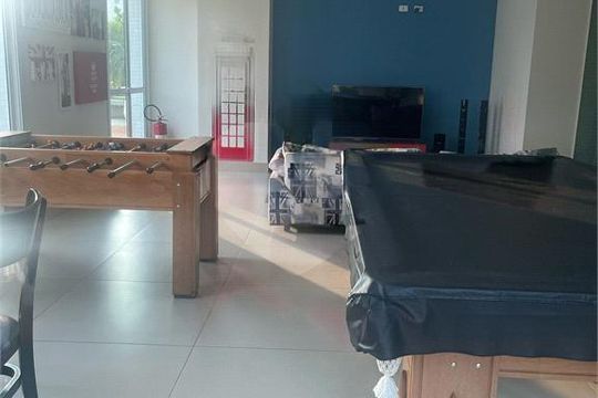 Apartamento à venda com 3 quartos, 118m² em Vila Dom Pedro II, São Paulo
