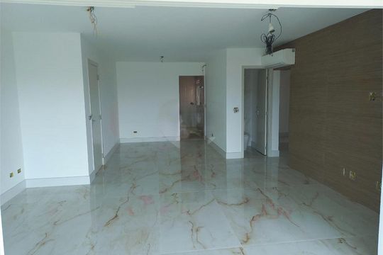 Apartamento à venda com 3 quartos, 118m² em Vila Dom Pedro II, São Paulo