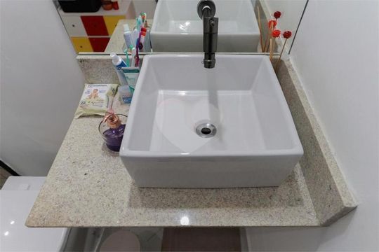Casa à venda com 2 quartos, 150m² em Santana, São Paulo