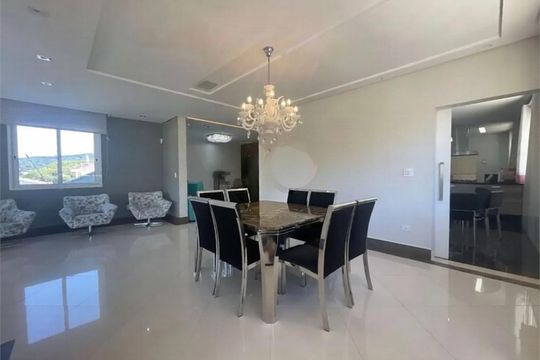 Casa à venda com 4 quartos, 780m² em Tremembé, São Paulo