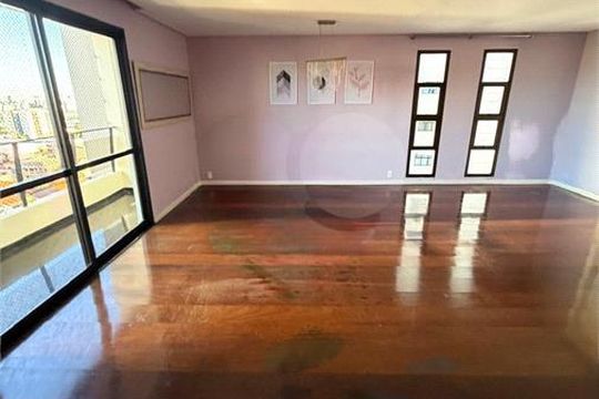 Apartamento à venda com 3 quartos, 144m² em Vila Guilherme, São Paulo