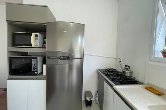 Apartamento à venda com 2 quartos, 70m² em Santo Afonso, Novo Hamburgo