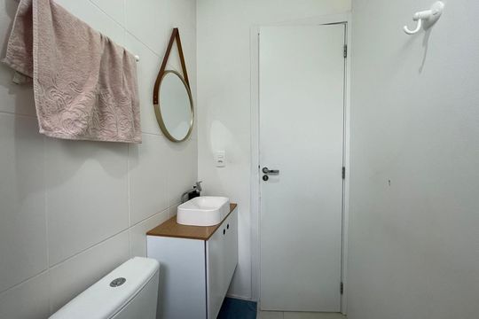 Apartamento à venda com 2 quartos, 70m² em Santo Afonso, Novo Hamburgo