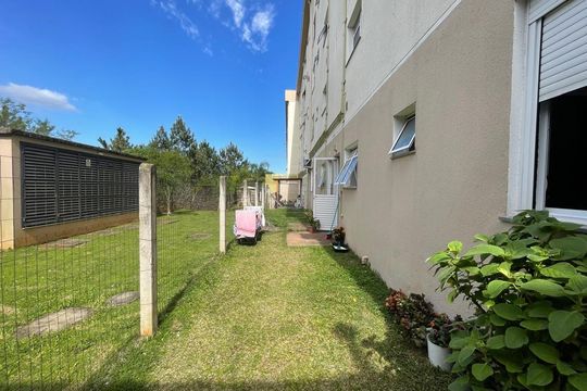 Apartamento à venda com 2 quartos, 70m² em Santo Afonso, Novo Hamburgo