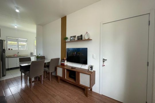 Apartamento à venda com 2 quartos, 70m² em Santo Afonso, Novo Hamburgo