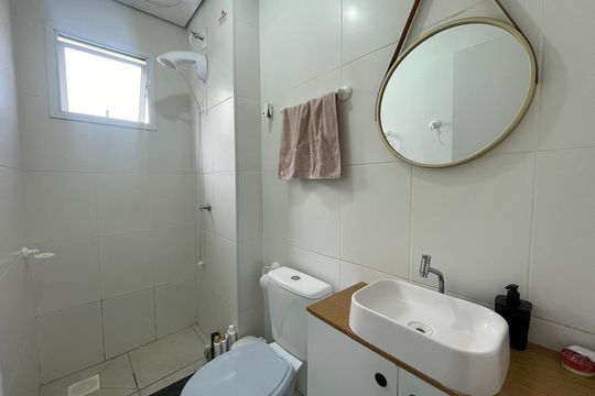 Apartamento à venda com 2 quartos, 70m² em Santo Afonso, Novo Hamburgo