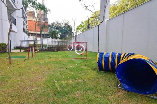 Apartamento à venda com 2 quartos, 57m² em Sacoma, São Paulo