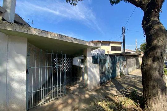 Casa à venda com 3 quartos, 125m² em Santana, São Paulo