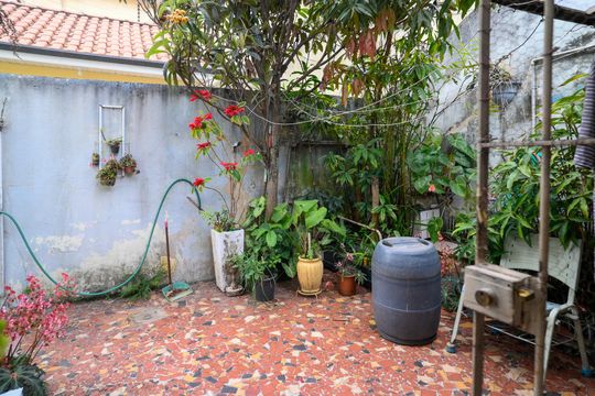 Quintal de casa à venda com 4 quartos, 399m² em Sacomã, São Paulo