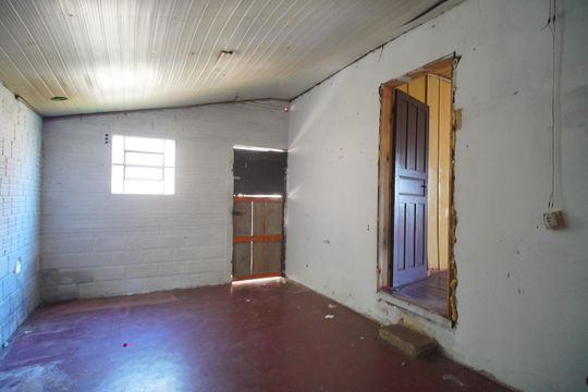 Cozinha de casa à venda com 2 quartos, 330m² em Ouro Branco, Novo Hamburgo