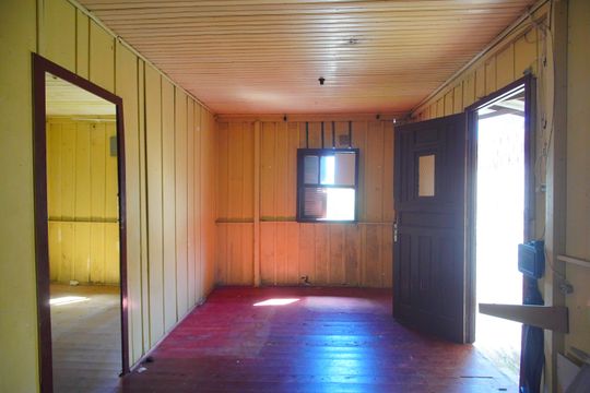 Sala de casa à venda com 2 quartos, 330m² em Ouro Branco, Novo Hamburgo