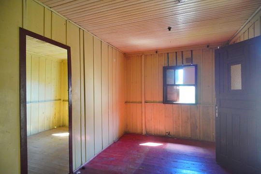Casa à venda com 2 quartos, 330m² em Ouro Branco, Novo Hamburgo