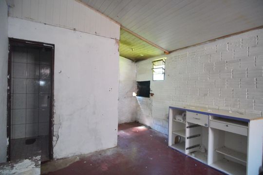 Cozinha de casa à venda com 2 quartos, 330m² em Ouro Branco, Novo Hamburgo