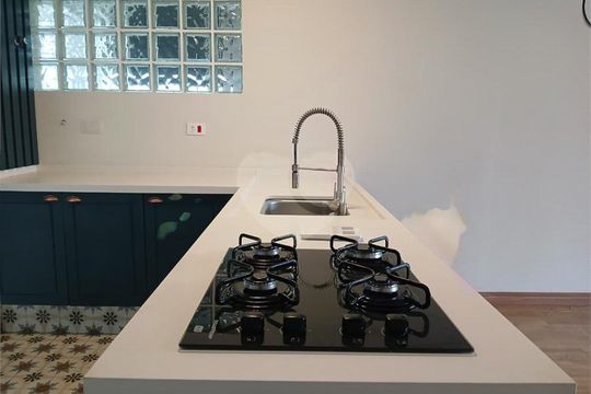 Apartamento à venda com 3 quartos, 94m² em Perdizes, São Paulo