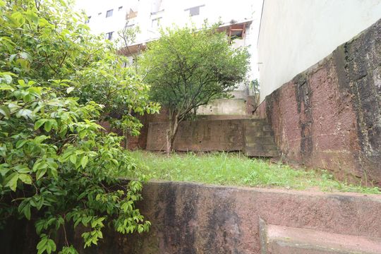 Quintal Fundos de casa à venda com 5 quartos, 440m² em Vila Formosa, São Paulo