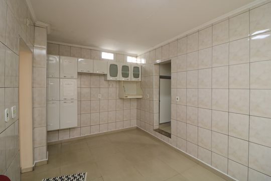 Cozinha de casa à venda com 5 quartos, 440m² em Vila Formosa, São Paulo