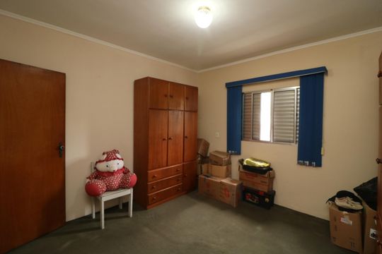 Suíte 4  de casa à venda com 5 quartos, 440m² em Vila Formosa, São Paulo