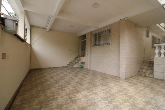 Garagem de casa à venda com 5 quartos, 440m² em Vila Formosa, São Paulo