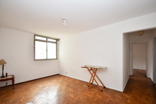Apartamento para alugar com 2 quartos, 80m² em Jardim America, São Paulo