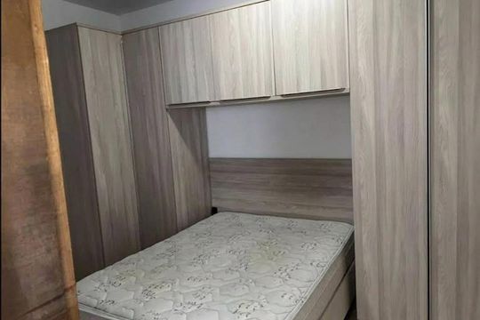 Quarto de casa à venda com 3 quartos, 327m² em Parque Novo Oratório, Santo André