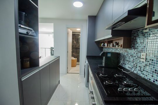 Apartamento para alugar com 1 quarto, 40m² em Belenzinho, São Paulo