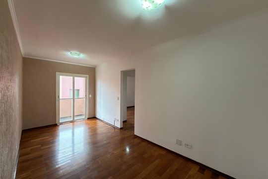 Apartamento para alugar com 2 quartos, 70m² em Nova Petrópolis, São Bernardo do Campo