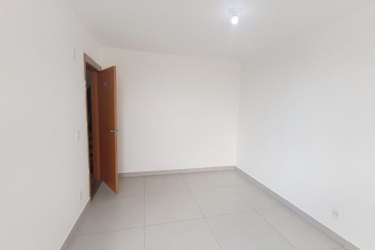 SALA de apartamento para alugar com 2 quartos, 55m² em Atlantica, Rio das Ostras