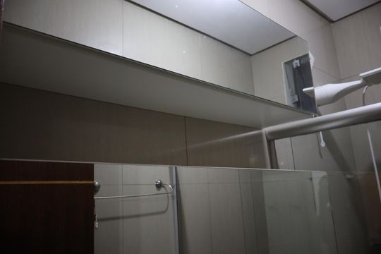 Casa para alugar com 3 quartos, 180m² em Acacias, Montes Claros