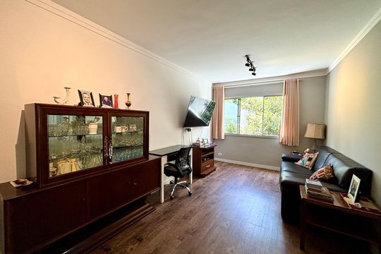 Apartamento à venda com 1 quarto, 43m² em Jardim Paulista, São Paulo