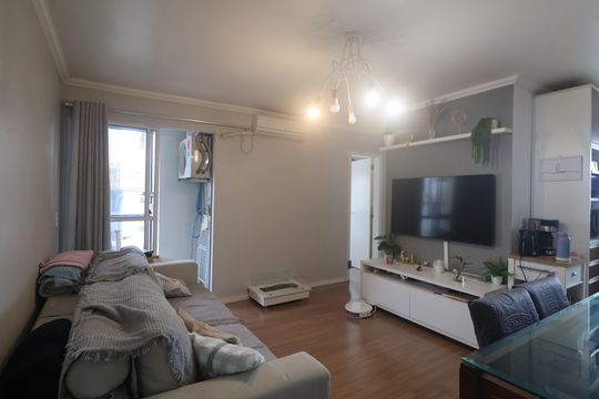 Apartamento à venda com 2 quartos, 56m² em Igara, Canoas