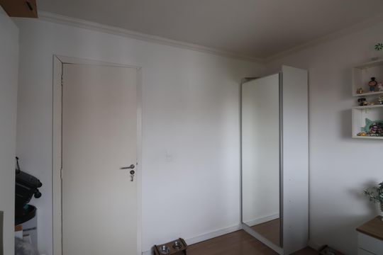 Quarto 1 de apartamento à venda com 2 quartos, 56m² em Igara, Canoas