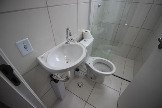 Apartamento para alugar com 2 quartos, 41m² em Vila Nova Sorocaba, Sorocaba