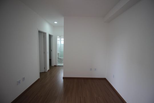 Apartamento para alugar com 2 quartos, 41m² em Vila Nova Sorocaba, Sorocaba