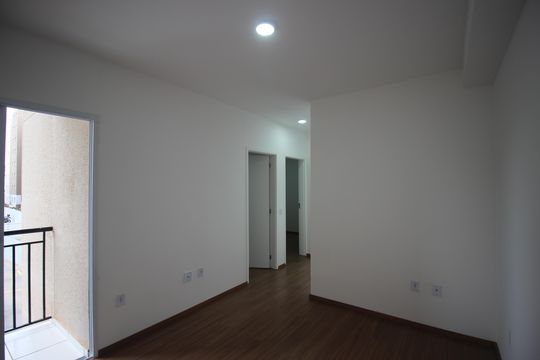 Apartamento para alugar com 2 quartos, 41m² em Vila Nova Sorocaba, Sorocaba