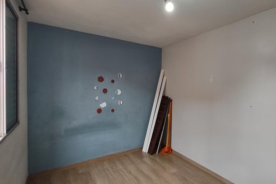 Quarto 1 de apartamento para alugar com 2 quartos, 52m² em São José, São Caetano do Sul