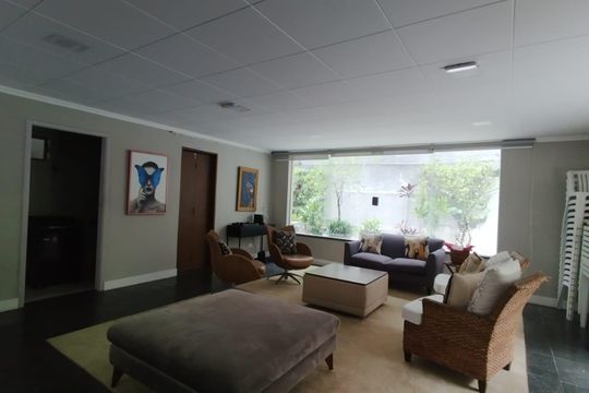 Apartamento para alugar com 2 quartos, 76m² em Brooklin, São Paulo