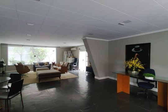 Salão de Festas de apartamento para alugar com 2 quartos, 76m² em Brooklin, São Paulo