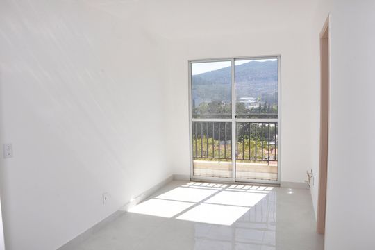Apartamento para alugar com 2 quartos, 48m² em Jaraguá, São Paulo