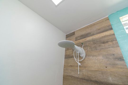 Banheiro de apartamento para alugar com 2 quartos, 110m² em Vista Alegre, Rio de Janeiro