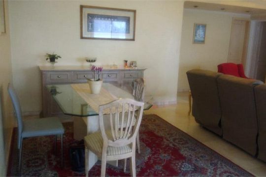 Apartamento à venda com 4 quartos, 167m² em Vila Monte Alegre, São Paulo