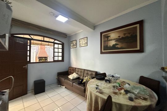Casa à venda com 2 quartos, 50m² em Jardim Esperanca, Barueri
