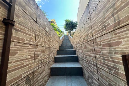 Quintal de casa à venda com 2 quartos, 50m² em Jardim Esperanca, Barueri