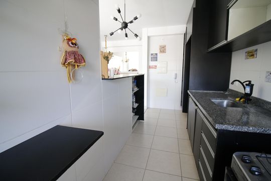 Apartamento para alugar com 3 quartos, 74m² em Anil, Rio de Janeiro