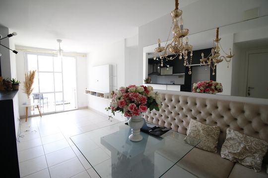 Apartamento para alugar com 3 quartos, 74m² em Anil, Rio de Janeiro