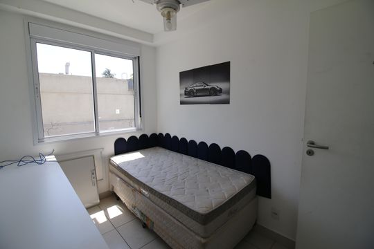 Apartamento para alugar com 3 quartos, 74m² em Anil, Rio de Janeiro