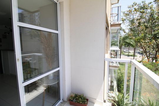Apartamento para alugar com 3 quartos, 74m² em Anil, Rio de Janeiro