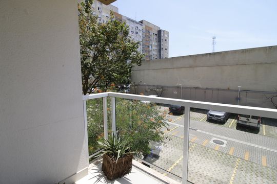 Apartamento para alugar com 3 quartos, 74m² em Anil, Rio de Janeiro