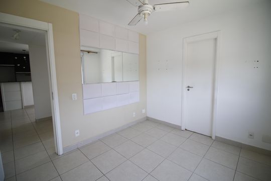 Apartamento para alugar com 3 quartos, 74m² em Anil, Rio de Janeiro